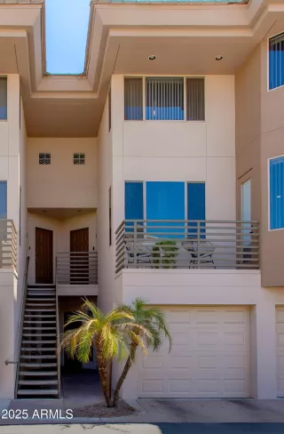 More Details about MLS # 6890582 : 4343 N 21ST STREET#217