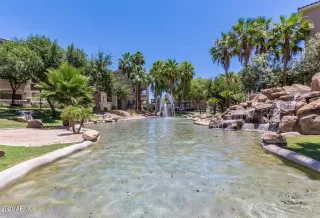 More Details about MLS # 6892753 : 5345 E VAN BUREN STREET#261