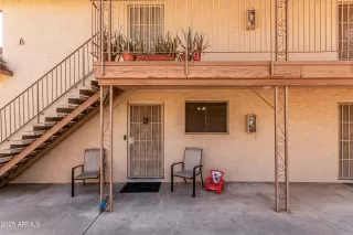 More Details about MLS # 6894485 : 1130 E BUTLER DRIVE#A1