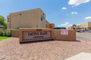 More Details about MLS # 6895013 : 11640 N 51ST AVENUE#137