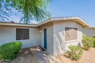 More Details about MLS # 6895282 : 3402 N 32ND STREET#163