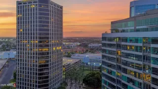 More Details about MLS # 6896316 : 1 E LEXINGTON AVENUE#1101
