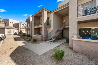 More Details about MLS # 6897268 : 17017 N 12TH STREET#1126