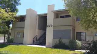 More Details about MLS # 6900779 : 729 W COOLIDGE STREET#211