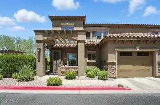 Browse active condo listings in TOSCANA OF DESERT RIDGE