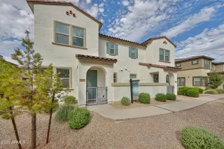 More Details about MLS # 6902707 : 14870 W ENCANTO BOULEVARD#1097