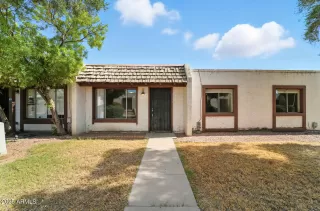 More Details about MLS # 6902931 : 4652 W DESERT CREST DRIVE