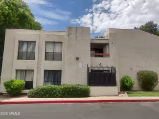 More Details about MLS # 6903129 : 3119 W COCHISE DRIVE#228