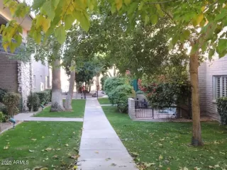 More Details about MLS # 6905006 : 1901 E MISSOURI AVENUE#216