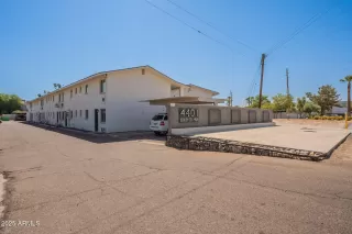 Click for more information on MLS # 6905366 : 4401 N 12TH STREET#121 More Details about MLS # 6905366 : 4401 N 12TH STREET#121