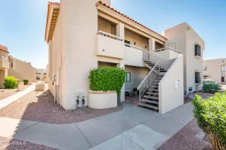 More Details about MLS # 6905900 : 11666 N 28TH DRIVE#Unit 265
