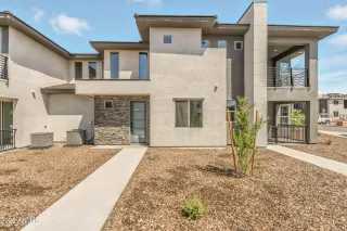 More Details about MLS # 6906693 : 2121 W SONORAN DESERT DRIVE#59