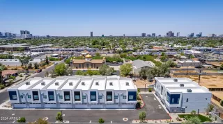 Browse active condo listings in MONTE VISTA VILLAS