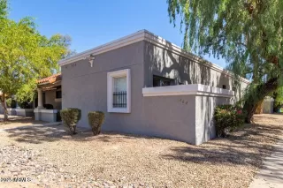 More Details about MLS # 6908069 : 4820 N 89TH AVENUE 100#100