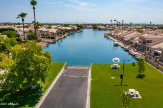 More Details about MLS # 6908590 : 9056 W PORT ROYALE LANE