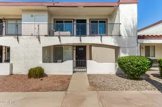Browse active condo listings in LITCHFIELD PARK VILLAS