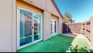 More Details about MLS # 6909560 : 12445 N 21ST AVENUE#4