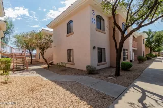 More Details about MLS # 6911108 : 10030 W INDIAN SCHOOL ROAD#111