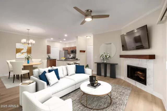 MLS: 6911563 Condo For Sale