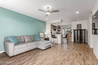 More Details about MLS # 6911937 : 4148 E CALLE REDONDA#86