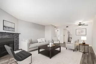 More Details about MLS # 6912433 : 15402 N 28TH STREET#124