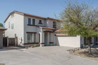 More Details about MLS # 6912665 : 8789 W DESERT TRAIL