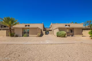 More Details about MLS # 6913566 : 2674 N 43RD AVENUE#D