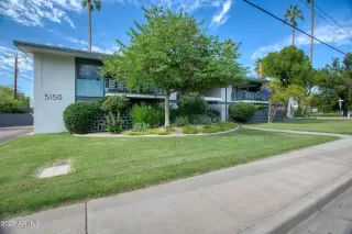 More Details about MLS # 6915223 : 5150 N 20TH STREET#214