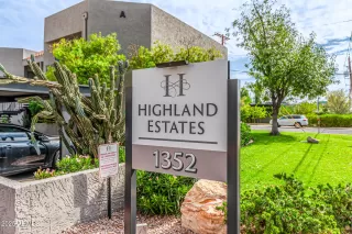 More Details about MLS # 6915766 : 1352 E HIGHLAND AVENUE#117
