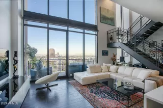More Details about MLS # 6920217 : 200 W PORTLAND STREET#1312