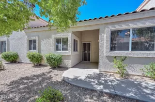 More Details about MLS # 6920295 : 7101 W BEARDSLEY ROAD#1104