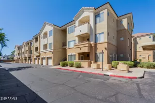 More Details about MLS # 6920770 : 18416 N CAVE CREEK ROAD#3068
