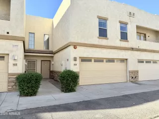 More Details about MLS # 6920992 : 15818 N 25TH STREET#104