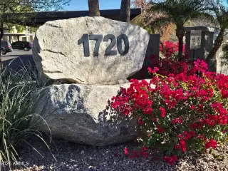 More Details about MLS # 6922871 : 1720 E THUNDERBIRD ROAD#2015
