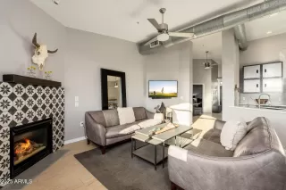 More Details about MLS # 6923441 : 4525 N 22ND STREET#407