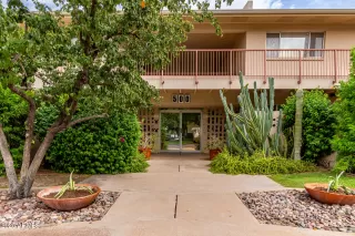More Details about MLS # 6923913 : 500 W CLARENDON AVENUE#F6