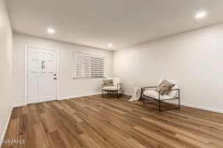 More Details about MLS # 6924027 : 6544 N 12TH STREET#19