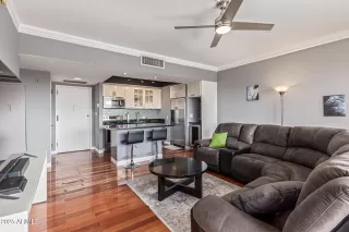 More Details about MLS # 6924384 : 4750 N CENTRAL AVENUE#7B
