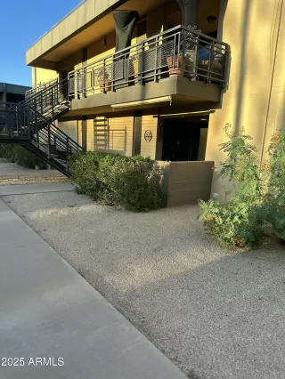 More Details about MLS # 6926038 : 6501 N 17TH AVENUE#208