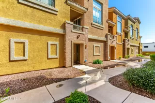 More Details about MLS # 6926058 : 18250 N CAVE CREEK ROAD#195