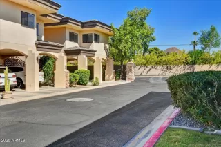 More Details about MLS # 6927062 : 3235 E CAMELBACK ROAD#218