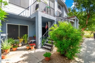 More Details about MLS # 6927790 : 8888 N 47TH AVENUE#101