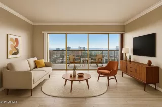 More Details about MLS # 6928002 : 4750 N CENTRAL AVENUE#B14