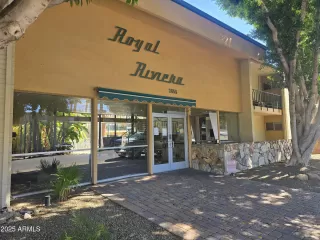 ROYAL RIVIERA Condos for Sale