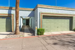 More Details about MLS # 6928120 : 7143 N 63RD DRIVE