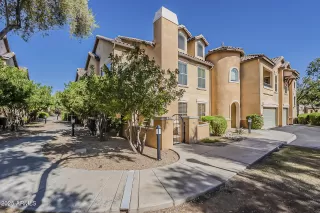 You might also be interested in PARK PLACE