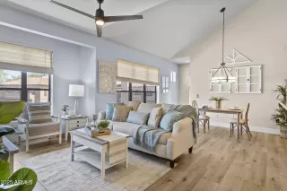 More Details about MLS # 6930126 : 20660 N 40TH STREET#2016