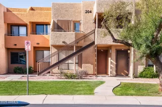 More Details about MLS # 6930978 : 11640 N 51ST AVENUE#204