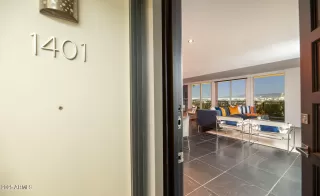 More Details about MLS # 6931080 : 2323 N CENTRAL AVENUE#1401