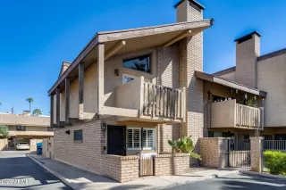 More Details about MLS # 6931165 : 5350 N CENTRAL AVENUE#30